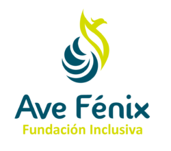 Ave Fénix. Fundación Inclusiva.